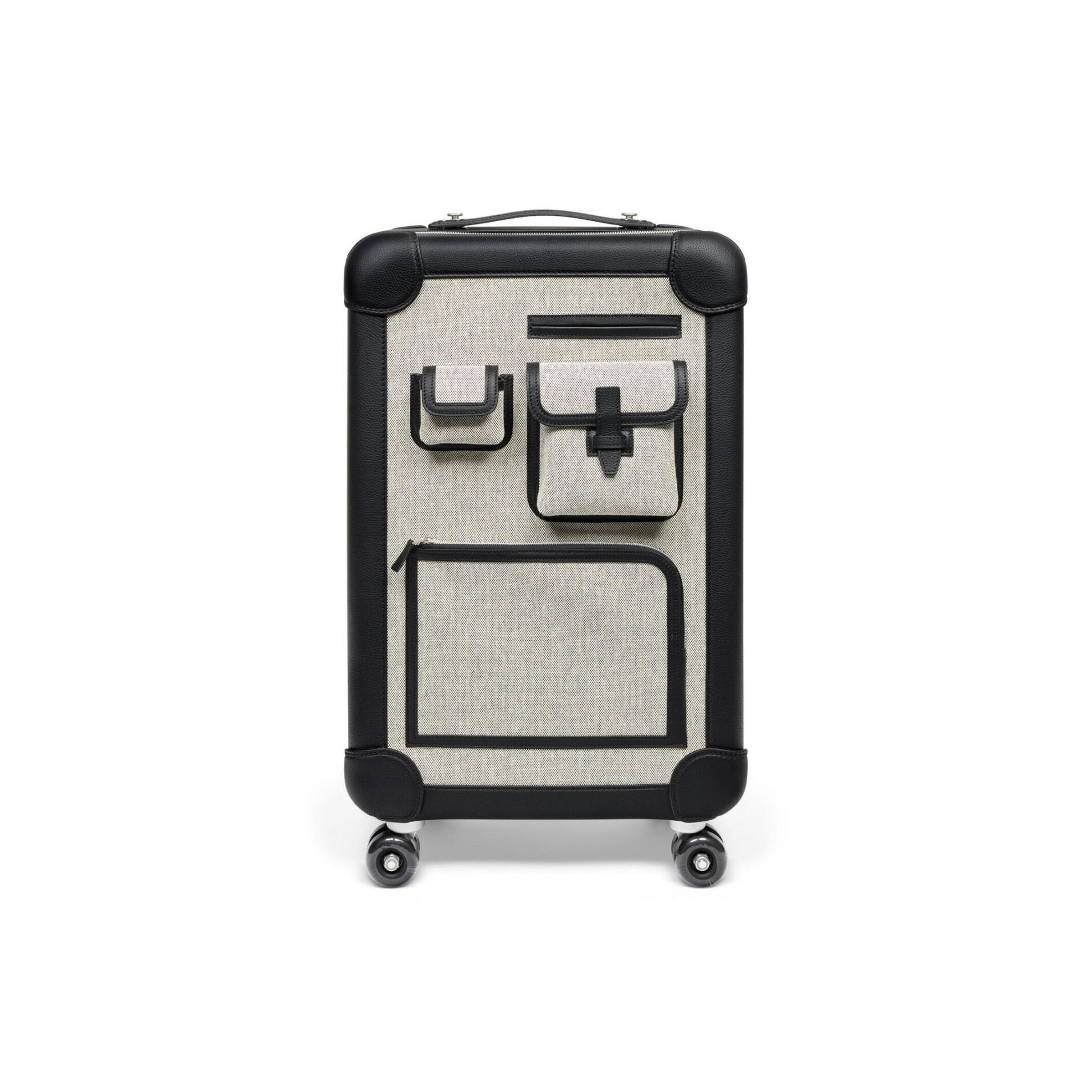 HERMÈS R.M.S CARGO CABIN SUITCASE H087834CMAA (57*35*20cm)
